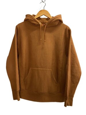 Supreme(シュプリーム) / DIVISION/パーカー/M/コットン/BRW | 古着の