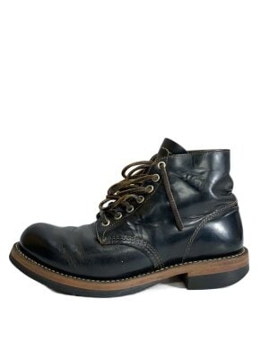RED WING◆8268/エンジニアブーツ/28cm/BEG/スウェード/レッドウィング Red Wing(レッドウィング レッドウイング) 8268 ENGINEER BOOTS