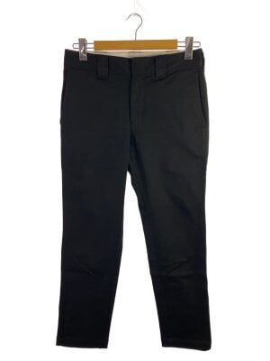 DICKIES(ディッキーズ) / ボトム/34/ポリエステル/GRN/無地