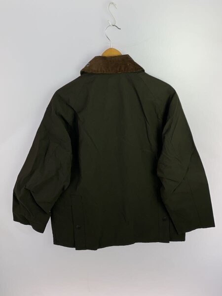 Barbour(バブアー) / ジャケット/38/ポリエステル/GRN/251MCAS101