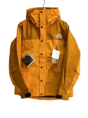 THE NORTH FACE(ザノースフェイス) / マウンテンパーカ/XL/ナイロン