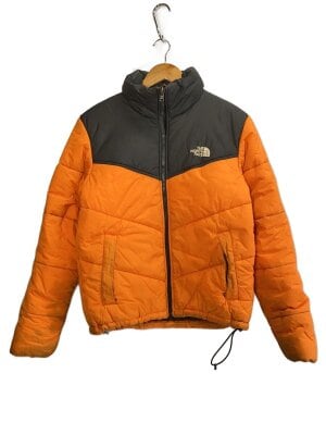 THE NORTH FACE(ザノースフェイス) / SUPER CLIMB JACKET_スーパー