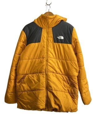 THE NORTH FACE(ザノースフェイス) / フリースジャケット/S