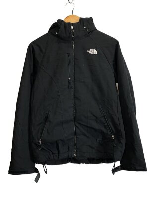 THE NORTH FACE(ザノースフェイス) / 袖口付近スレ/MOUNTAIN LIGHT