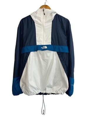 THE NORTH FACE(ザノースフェイス) / マウンテンパーカ/M/ポリエステル