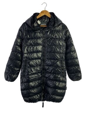 DUVETICA(デュベティカ) / ダウンジャケット/36/ナイロン/BLK/Adhara