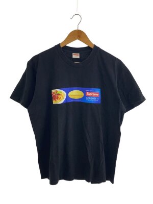 Supreme(シュプリーム) / Tシャツ/M/コットン/BLK/無地/janes