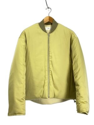その他ブランド(ソノタブランド) / Fruhauf/ジャケット/コットン/YLW