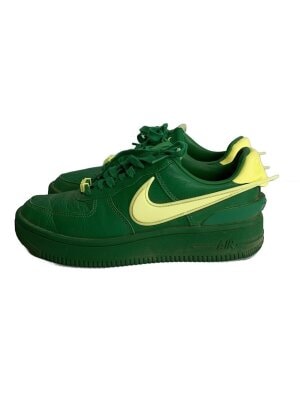 NIKE(ナイキ) / DUNK LOW TWIST_ダンク ロー ツイスト/24cm/GRN | 中古