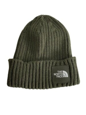 THE NORTH FACE(ザノースフェイス) / ニットキャップ/FREE/アクリル