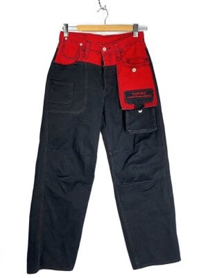 Levi's RED(リーバイスレッド) / 1st GIANT/初期/サルエル/ボトム/30