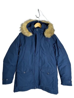 THE NORTH FACE(ザノースフェイス) / ダウンジャケット_ND52214Z/M