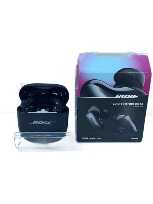 BOSE(ボーズ) / ヘッドホン/QuietComfort SC Headphones// | 中古品の