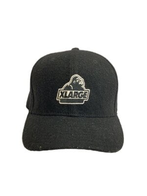 NEW ERA(ニューエラ) / キャップ/7 3/8/ポリエステル/BLK/メンズ