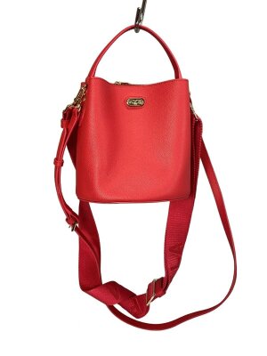 FURLA(フルラ) / ショルダーバッグ/ピンクベージュ/ロゴ/EP59LIL