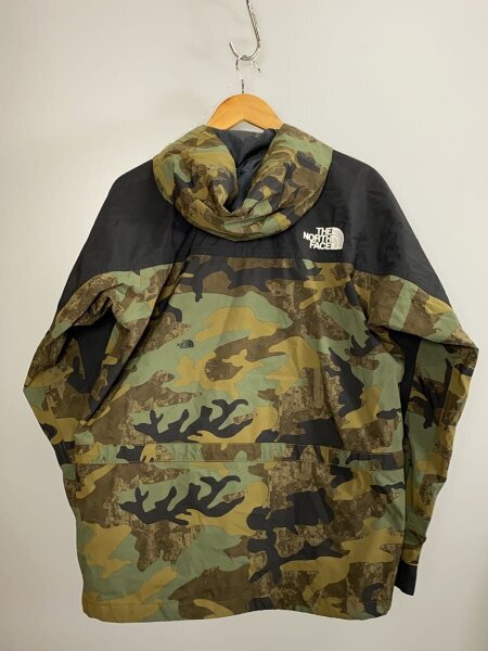THE NORTH FACE(ザノースフェイス) / NOVELTY MOUNTAIN LIGHT JACKET_ 