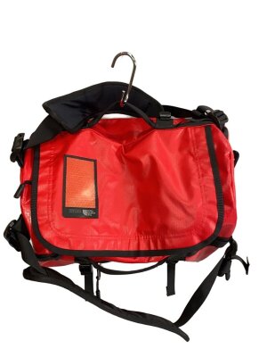 THE NORTH FACE / バッグ/ナイロン/KHK/無地/NM82218R THE NORTH FACE(ザノースフェイス) / バッグ/ナイロン/KHK/無地