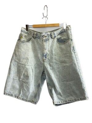 POLAR SKATE CO.(ポーラースケートカンパニー) / ストレートパンツ/S