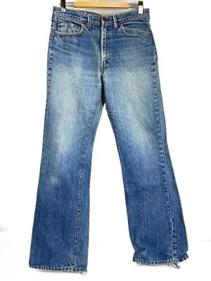 Levi's(リーバイス) / エンジニアドジーンズ/72779-0001/SIZE:34×32