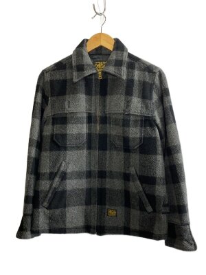 COOTIE(クーティー) / ジャケット/L/コットン/クリーム | 古着の販売