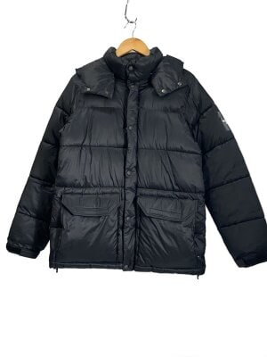 THE NORTH FACE / 90s/USA製/ブルゾン/--/ナイロン/PUP THE NORTH FACE(ザノースフェイス) / 90s/USA製/ブルゾン/--/ナイロン