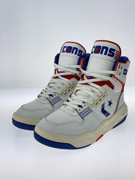 CONVERSE(コンバース) / ERX-400 EW HI/ハイカットスニーカー/26cm/WHT