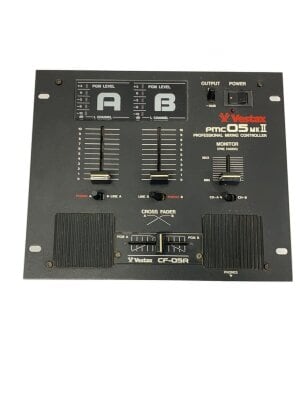 GEMINI(ジェミナイ) / XL-500Ⅱ/XL500-2C ターンテーブル/DJ機器/XL