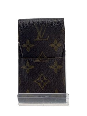 LOUIS VUITTONの「シガレットケース」に該当する検索結果 | 古着・中古