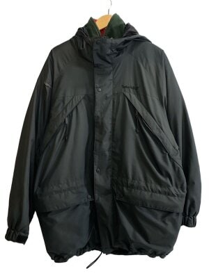 Timberland(ティンバーランド) / 00s/WEATHER GEAR/ダウンジャケット/M 