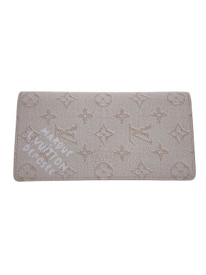 LOUIS VUITTON(ルイヴィトン) / ポルト・フォイユ・アンソリット_