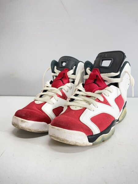 NIKE(ナイキ) / AIR JORDAN 6 RETRO GS_エアジョーダン 6 レトロ GS 