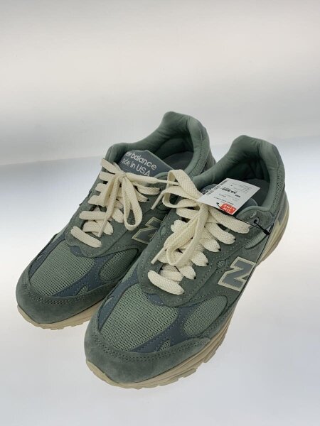 NEW BALANCE(ニューバランス) / MR993/グレー/26cm/GRN | 中古品の販売 
