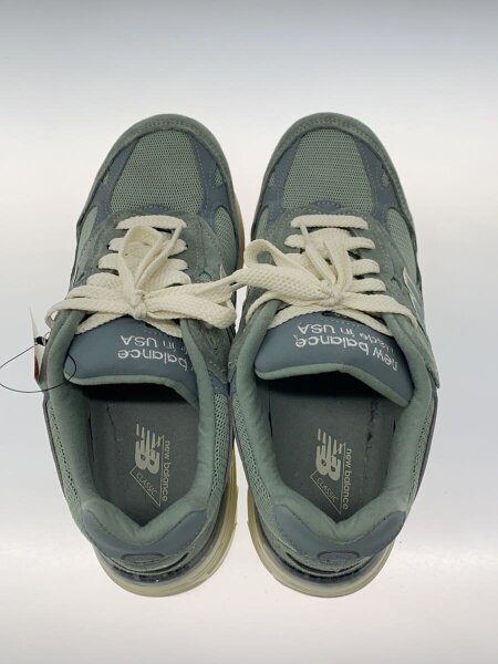 NEW BALANCE(ニューバランス) / MR993/グレー/26cm/GRN | 中古品の販売 