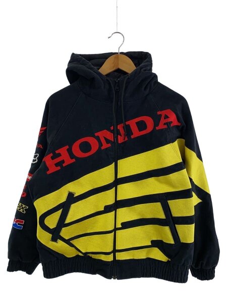 Supreme(シュプリーム) / ジャケット/S/コットン/BLK/19aw/Honda Fox 
