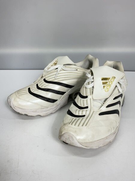 adidas(アディダス) / ローカットスニーカー/28.5cm/WHT/JP7121 | 中古 