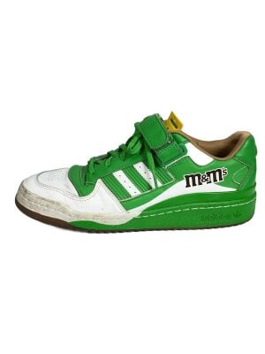 adidas(アディダス) / BILLYS別注/SPR25/札幌/シティシリーズ/27cm/GRN