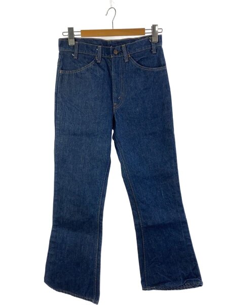 Levi's(リーバイス) / ブーツカットパンツ/32/コットン/IDG/70s/646/66