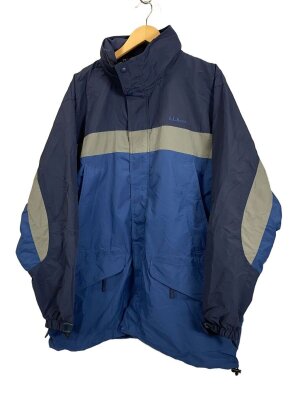L.L.Bean(エルエルビーン) / 90s/アノラックパーカ/3M Thinsulate 