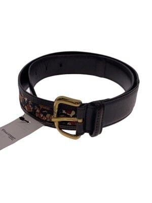 【美品】  Salvatore Ferragamo / サルヴァトーレフェラガモ | ガンチーニバックル レザーベルト | 67 | ブラック | レディース 楽天市場】フェラガモ ベルト レザーベルト メンズ ガンチーニ