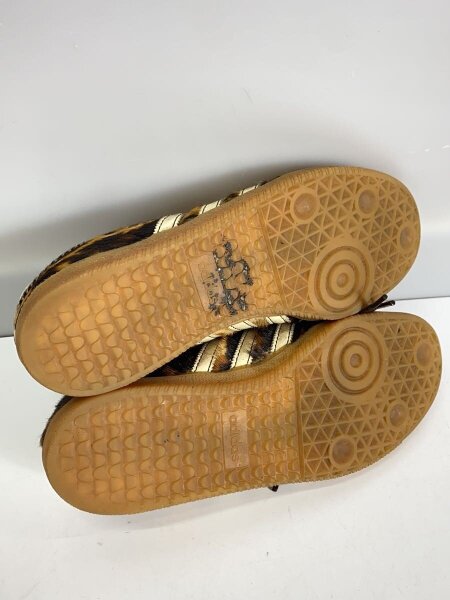 adidas(アディダス) / WB PONY LEO SAMBA_ウェールズ ボナー サンバ 
