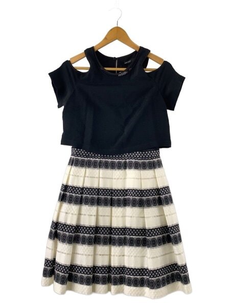 Karen Millen(カレンミレン) / ノースリーブワンピース/--/アクリル 