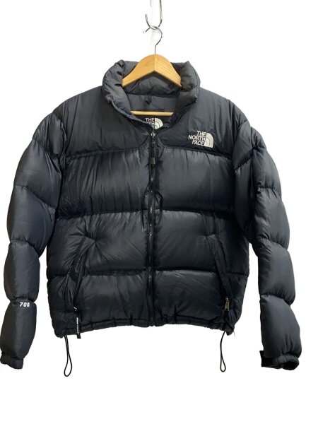 【美品】THE NORTH FACE ノースフェイス　ダウンジャケット THE NORTH FACE(ザノースフェイス) / ダウンジャケット/--/ナイロン