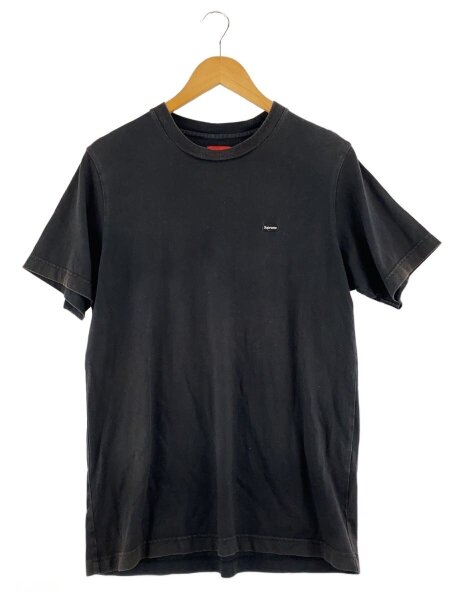 Supreme(シュプリーム) / SMALL BOX LOGO TEE/Tシャツ/S/コットン/GRY 