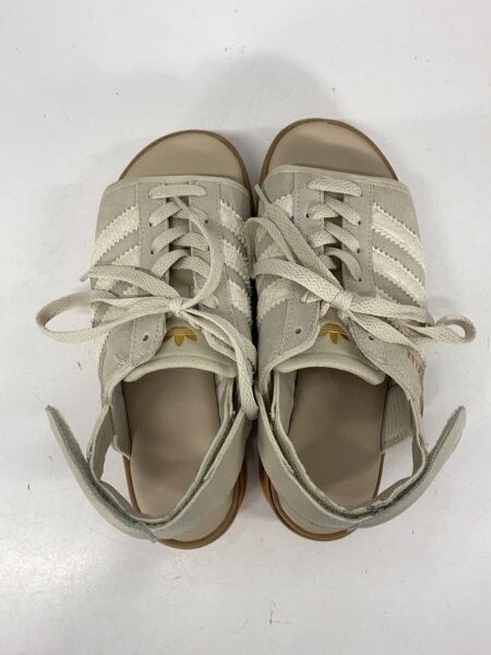 adidas(アディダス) / GAZELLE BOLD SANDAL_ガゼル ボールド サンダル
