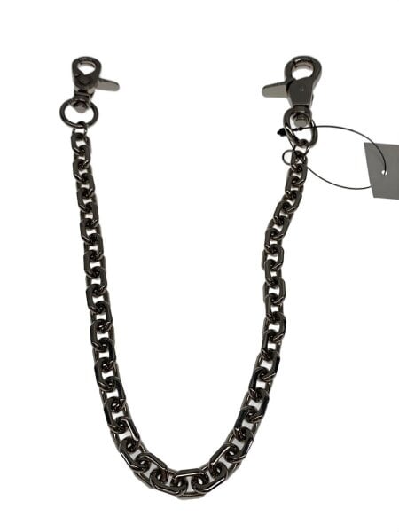 HYSTERIC GLAMOUR(ヒステリックグラマー) / ウォレットチェーン/--/SLV