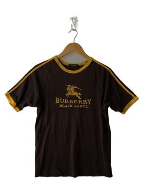 BURBERRY BLACK LABEL（バーバリーブラックレーベル）の古着・中古品の