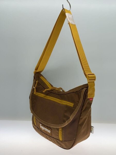 Supreme(シュプリーム) / 22SS/small messenger bag/ショルダーバッグ