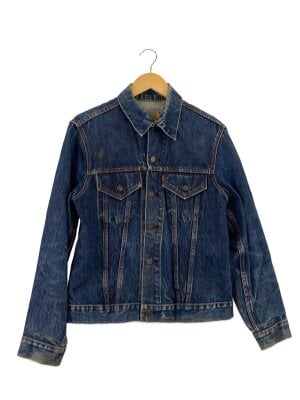 levis リーバイス 70505 00s サイズ40 USA バレンシア Levi's(リーバイス) / 70505/バレンシア工場/Gジャン/40/デニム/IDG