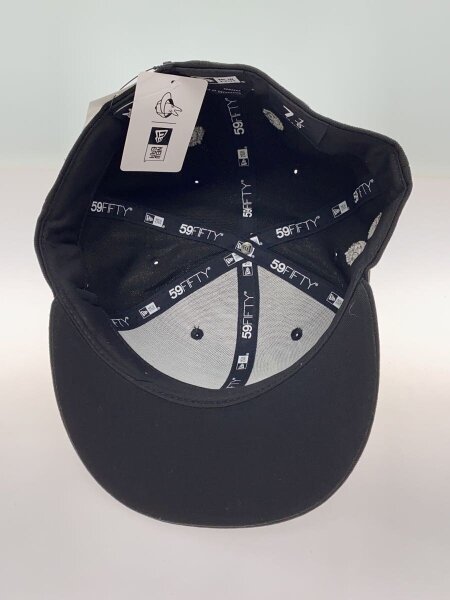 NEW ERA(ニューエラ) / キャップ/--/BLK/メンズ// | 中古品の販売