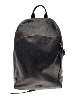 COACH(コーチ) / リュック/レザー/BLK/カモフラ/57762/メトロポリタン